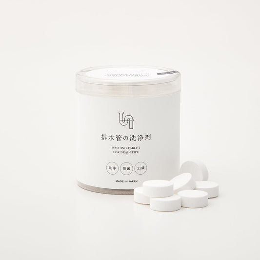 CRAFTSMANSHIP クラフトマン 排水管の洗浄剤 日本製