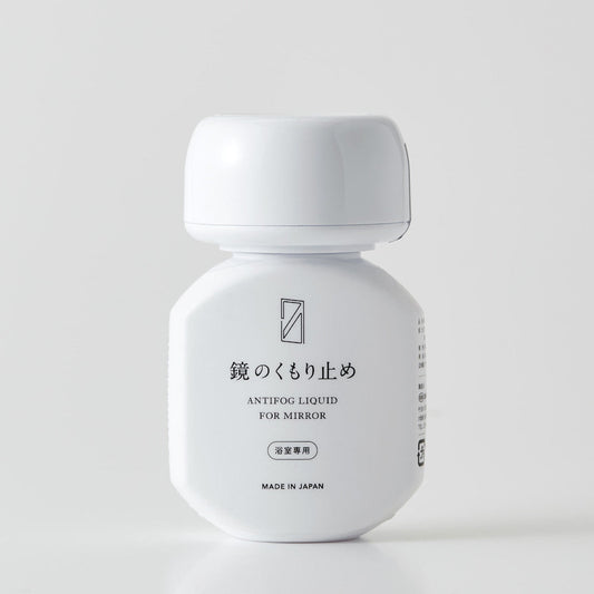 CRAFTSMANSHIP クラフトマン 鏡のくもり止め 日本製
