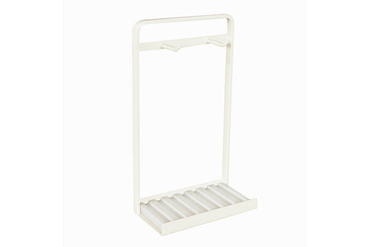 COLLEND コレンド<br>Glasses Stand With Dry Tray メガネスタンド(ドライトレイ付)眼鏡スタンド めがねスタンド メガネ立て 眼鏡立て めがね立て