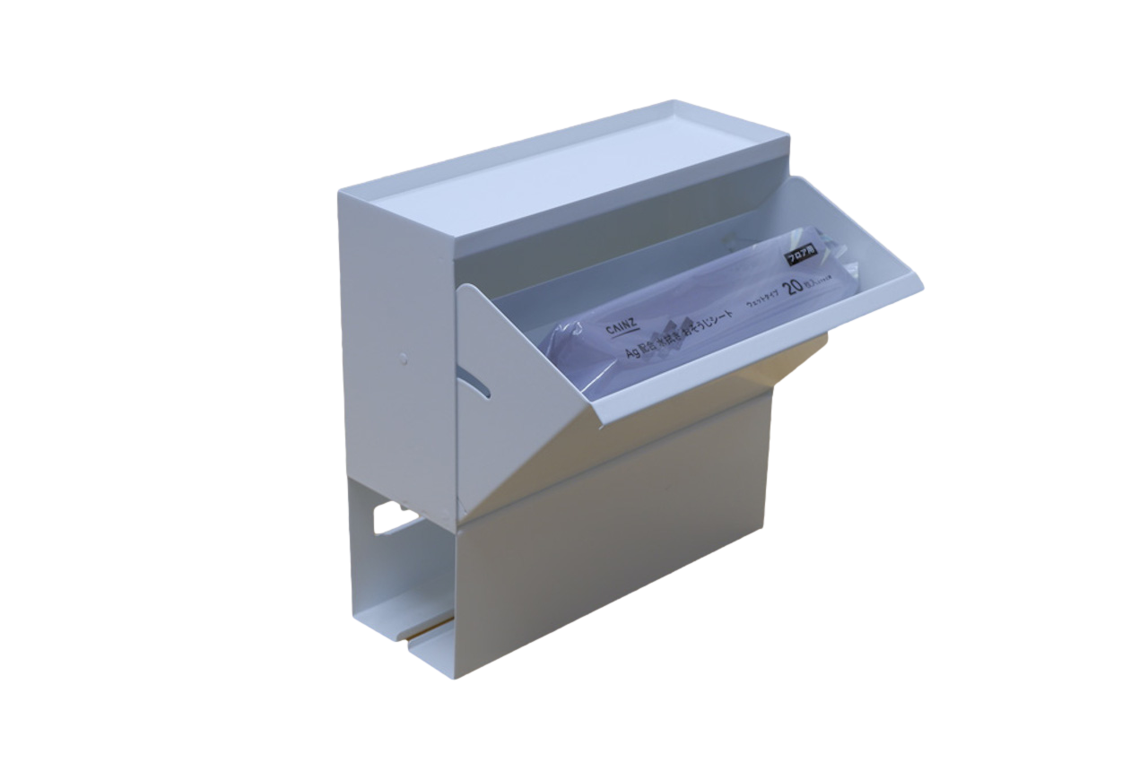 COLLEND コレンド<br>Cleaner Tape Holder クリーナーテープホルダー クリーナーテープケース クリーナーテープボックス 粘着ローラーホルダー