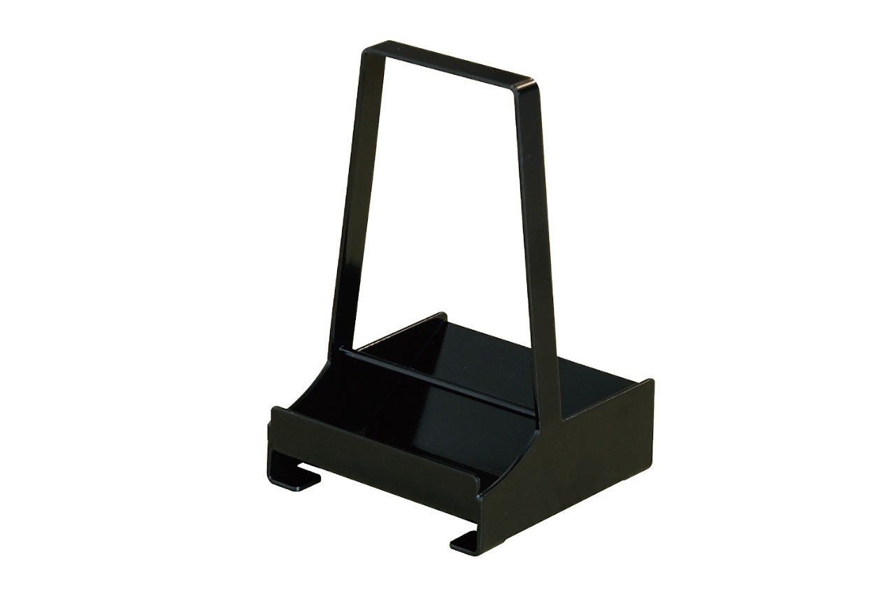 COLLEND コレンド<br>Lid & Ladle Stand なべ蓋&お玉スタンド なべ蓋スタンド 鍋蓋スタンド お玉スタンド