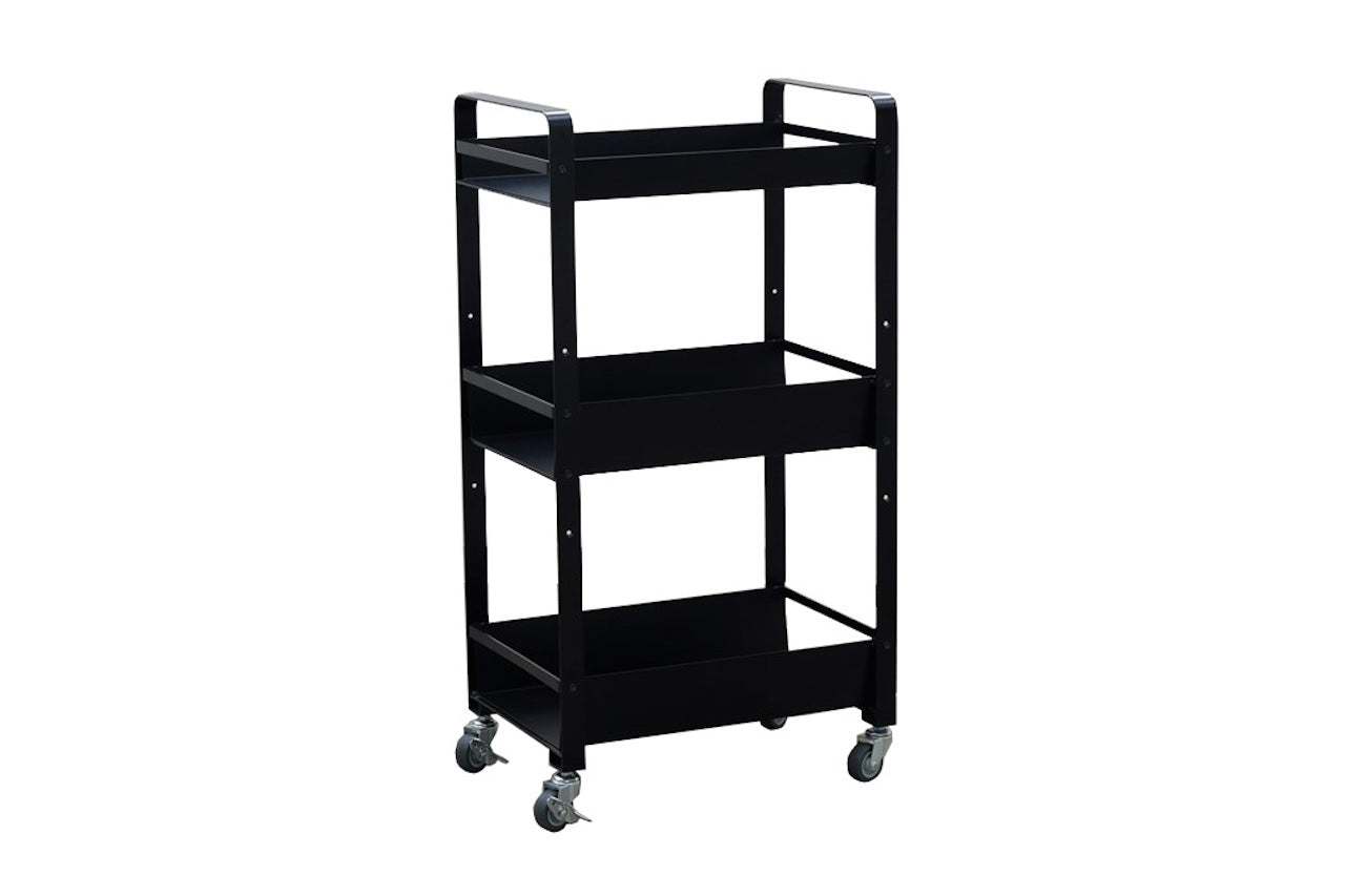 COLLEND コレンド<br>Storage Wagon Large ストレージワゴン Large キッチンワゴン キッチンカート
