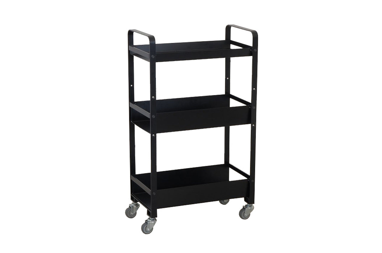 COLLEND コレンド<br>Storage Wagon ストレージワゴン キッチンワゴン キッチンカート