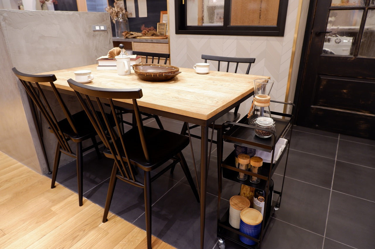 COLLEND コレンド<br>Storage Wagon ストレージワゴン キッチンワゴン キッチンカート