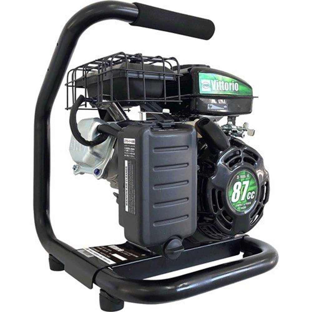 ZAOH エンジン洗浄機 ZE-1006-10 蔵王産業